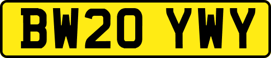 BW20YWY