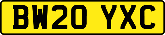 BW20YXC