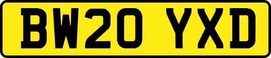 BW20YXD