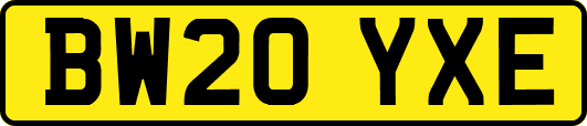 BW20YXE