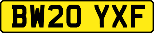 BW20YXF