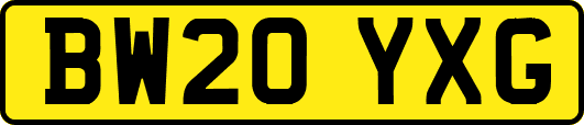 BW20YXG