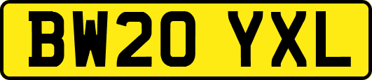BW20YXL
