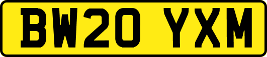 BW20YXM