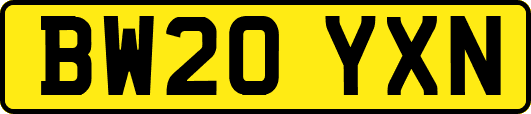 BW20YXN