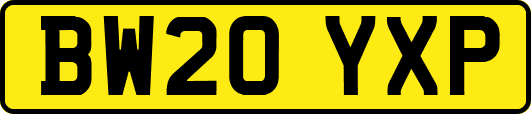 BW20YXP
