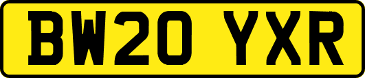 BW20YXR