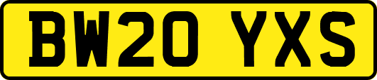 BW20YXS