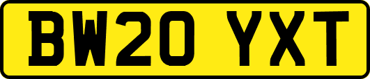 BW20YXT