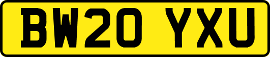 BW20YXU
