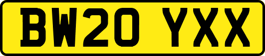 BW20YXX