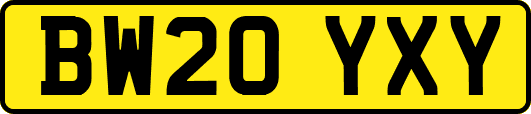 BW20YXY