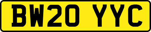 BW20YYC