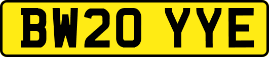 BW20YYE
