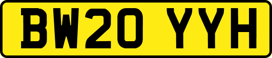 BW20YYH