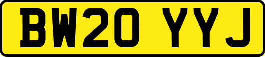 BW20YYJ