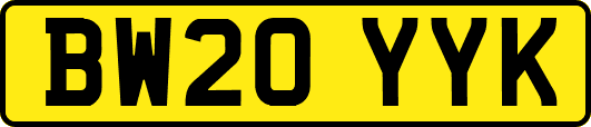 BW20YYK