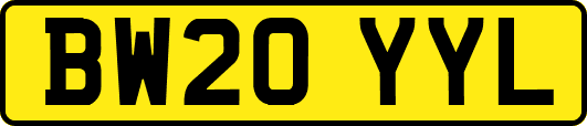 BW20YYL