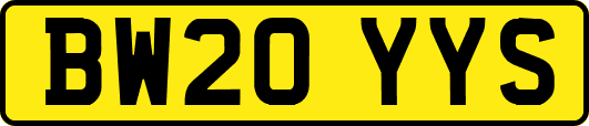 BW20YYS
