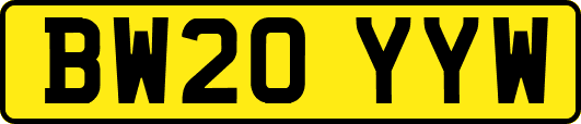 BW20YYW