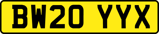 BW20YYX