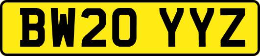 BW20YYZ
