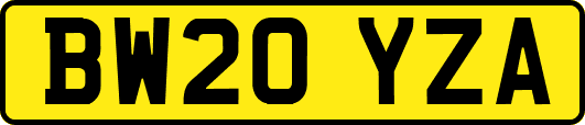 BW20YZA