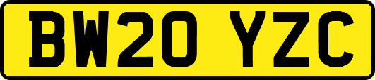 BW20YZC