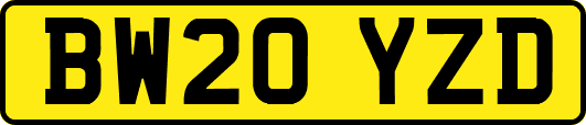 BW20YZD
