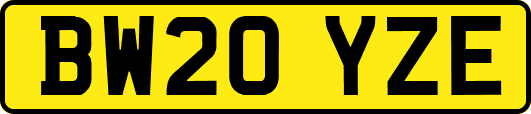 BW20YZE