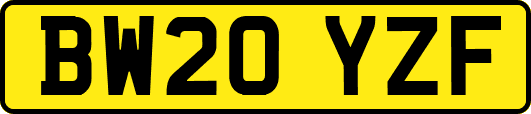 BW20YZF