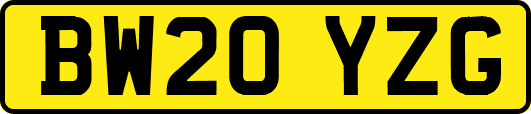 BW20YZG