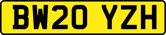 BW20YZH