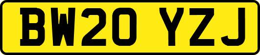 BW20YZJ