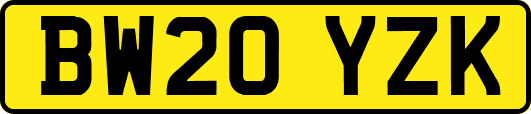 BW20YZK