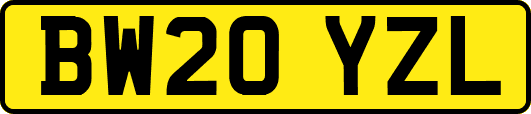 BW20YZL