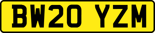 BW20YZM