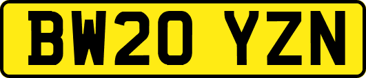 BW20YZN