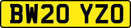 BW20YZO