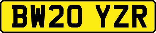 BW20YZR