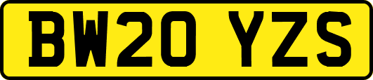 BW20YZS