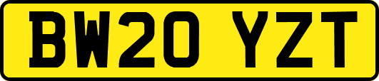 BW20YZT