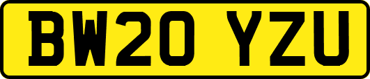 BW20YZU