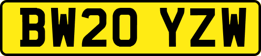 BW20YZW