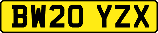 BW20YZX