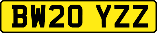 BW20YZZ