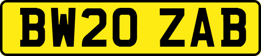 BW20ZAB