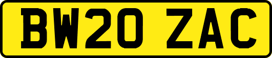 BW20ZAC