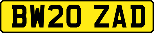 BW20ZAD