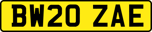 BW20ZAE